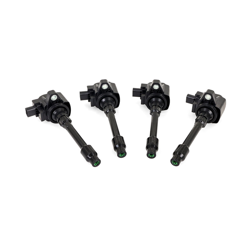Mishimoto MMIG-CIV-1604 Ignition Coil Set for 2016-2017 Honda Civic 4-Cylinder