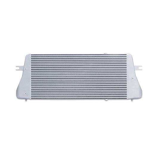 Mishimoto 94-02 Dodge Ram 2500 5.9L Cummins Intercooler – Silver