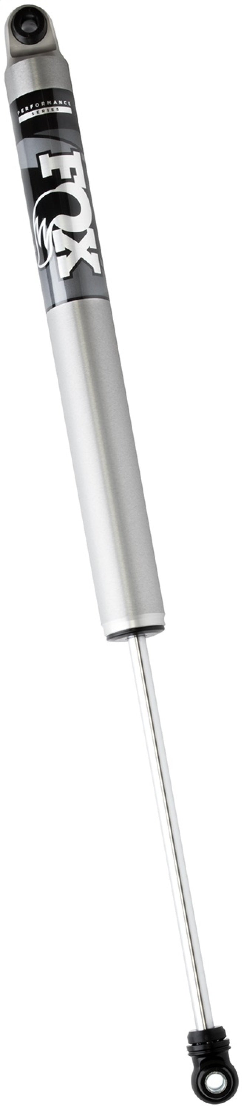 FOX Performance Series 13.6-inch Rear Shock for 2017 Ford F-250 & F-350 with 4-6 Inch Lift, Part Number 985-24-153