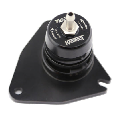 Turbosmart BOV Kompact Dual Port for Honda Civic Type R and RS 1.5L – Part Number TS-0203-1017