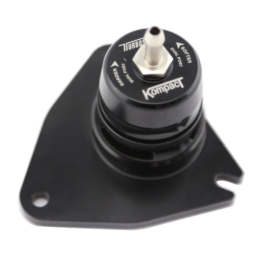 Turbosmart BOV Kompact Dual Port for Honda Civic Type R and RS 1.5L – Part Number TS-0203-1017
