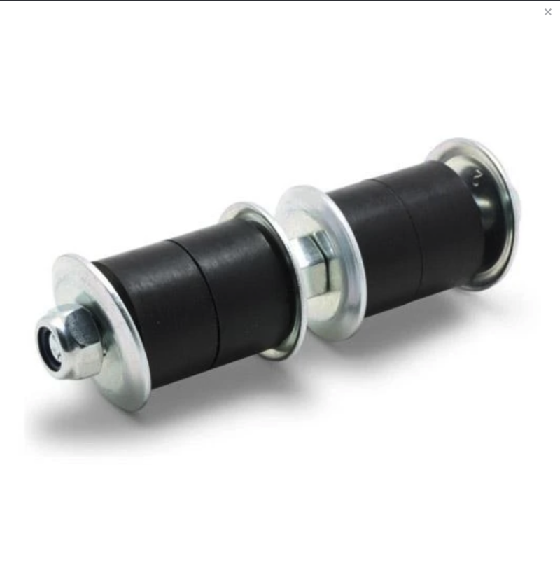 BLOX Racing Front OEM End Links Set for Honda Prelude, Civic, and Acura Integra - Part BXSS-11000
