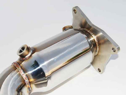 Invidia 10+ Legacy Catted Downpipe