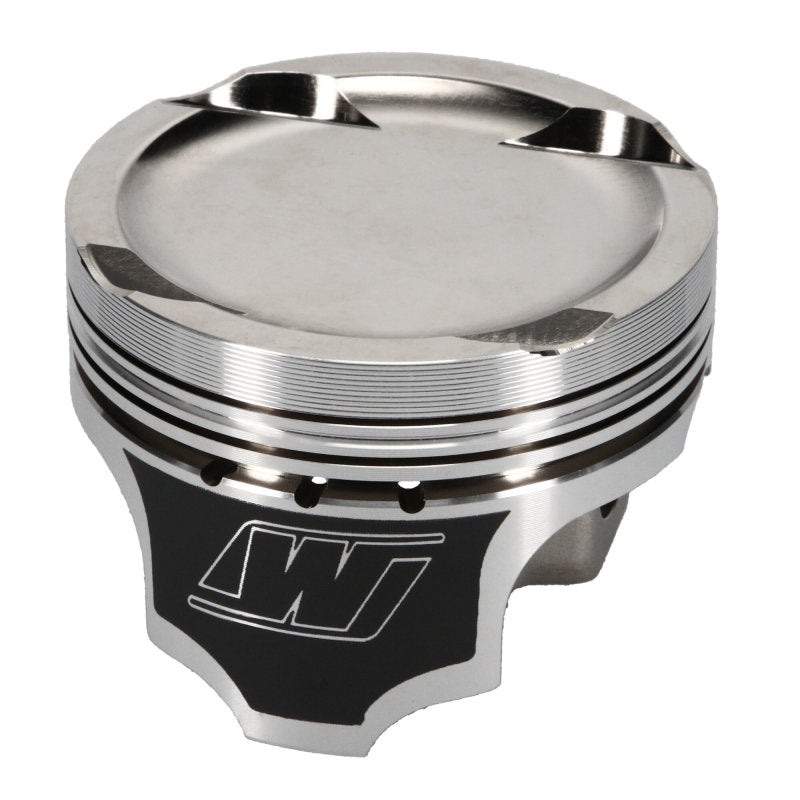Wiseco K541M815 Professional Series Forged Honda B18 Piston Set — 81.50 mm Bore