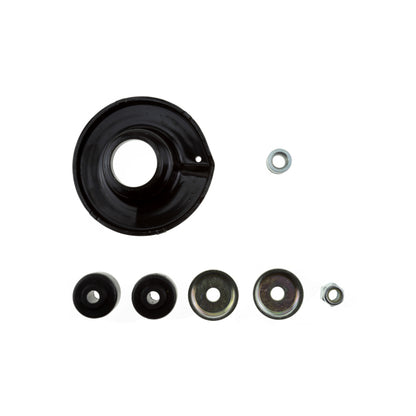 Bilstein B6 4600 Shock Absorber for Toyota Tacoma 2005-2014 – Front Right 36mm Monotube Upgrade