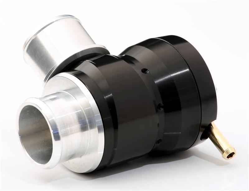 GFB Mach 2 TMS Recirculating Diverter Valve - 33mm Inlet/33mm Outlet (suits Mitsubishi EVO I-X)