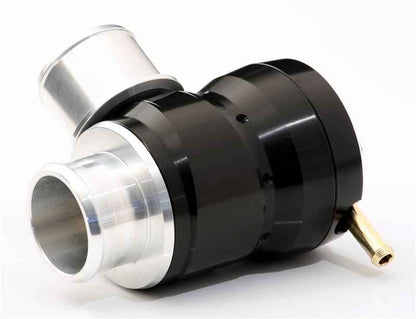 GFB Mach 2 TMS Recirculating Diverter Valve - 33mm Inlet/33mm Outlet (suits Mitsubishi EVO I-X)