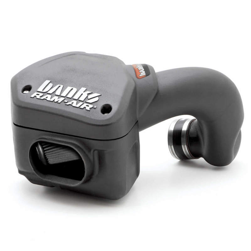 Banks Power 94-02 Dodge 5.9L Ram-Air Intake System with Dry Filter for Enhanced Performance
