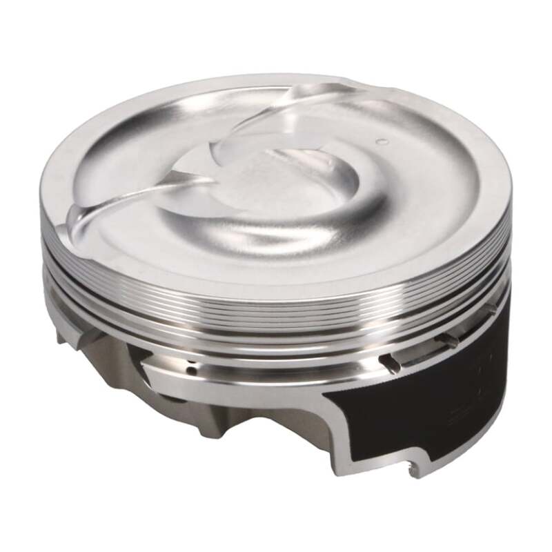 Wiseco Chevy LT1 4.070-Inch Bore Forged Racing Piston Set - Part Number K0451X05