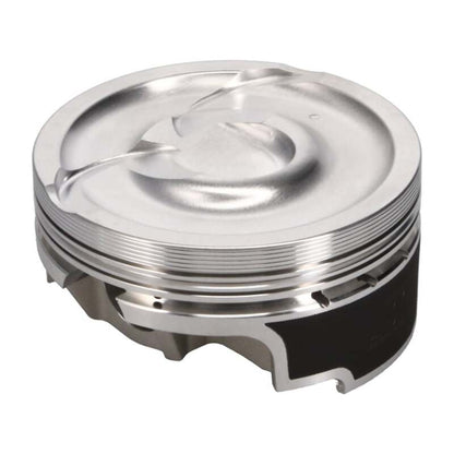 Wiseco Chevy LT1 4.070-Inch Bore Forged Racing Piston Set - Part Number K0451X05