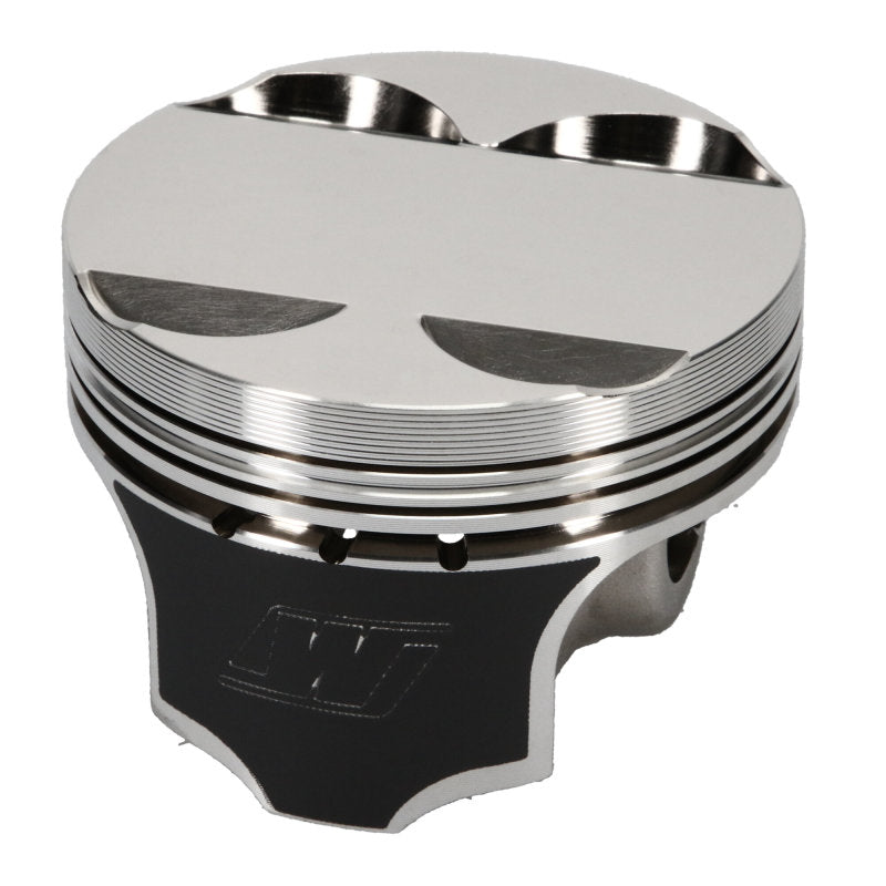 Wiseco Honda B18 Forged Racing Pistons Set - 81.00mm Bore, Part Number K542M81