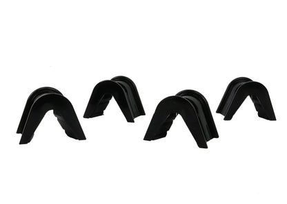 Whiteline 1965-1976 Ford F-100 C-Bushing 2 Degree Offset - Set of 4