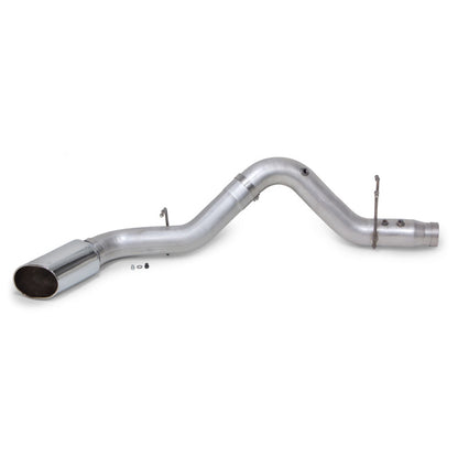 Banks Power 17-19 Chevy Duramax L5P 2500/3500 Monster Exhaust System with SideKick Tip