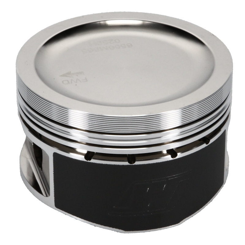 Wiseco Nissan SR20DE Forged Racing Piston Set – 86.50 mm Bore, 32.00 mm Compression Height, Part Number K556M865AP
