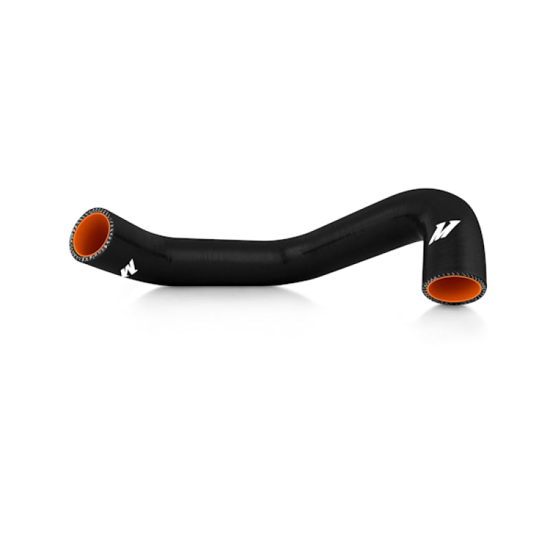 Mishimoto Chevrolet Corvette ZR1 Silicone Radiator Hose Kit (1990-1995) - Black