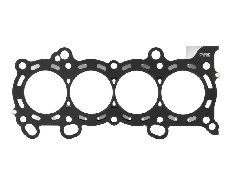 Skunk2 Racing MLS Head Gasket for Honda/Acura K20A/K24A VTEC Engines – 88mm Max Bore, 1.1mm Thickness