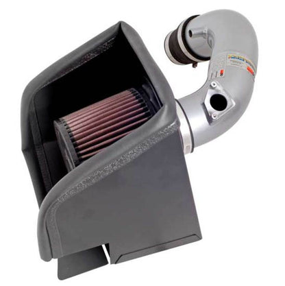K&N Engineering 69-8613TS Cold Air Intake System for Toyota Matrix and Scion xB