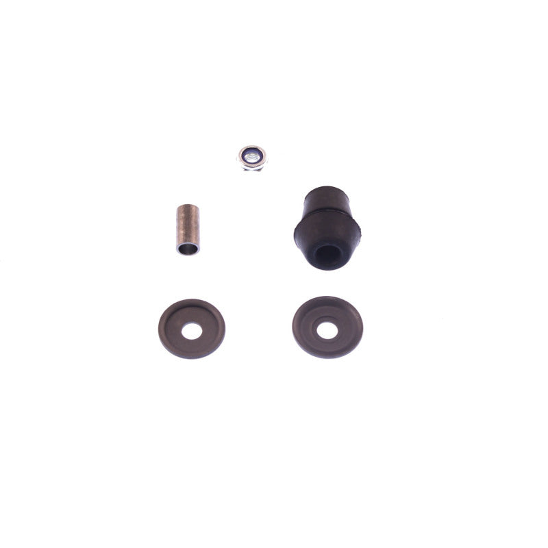 Bilstein 4600 Series Part Number 24-185165 Front Shock Absorber for Dodge D250 and D200