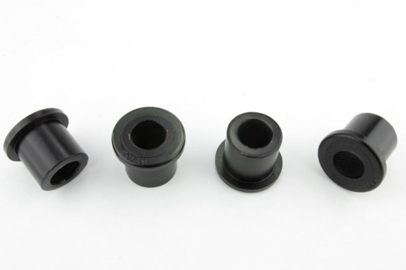Whiteline Plus 12/05+ Nissan Frontier and Xterra Rear Eye Spring Bushing - Part W73251