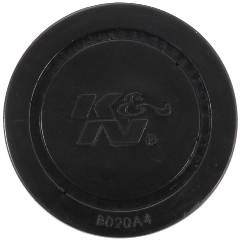 K&N Engineering 62-1020 Steel Base Crankcase Vent Filter for Classic and Racing Engines