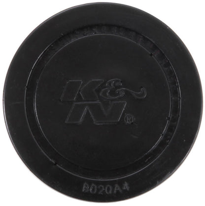 K&N Engineering 62-1020 Steel Base Crankcase Vent Filter for Classic and Racing Engines
