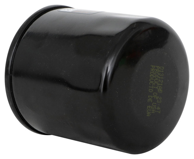 K&N Engineering Part SO-1003 Select Oil Filter for Suzuki Aerio and Lexus Models