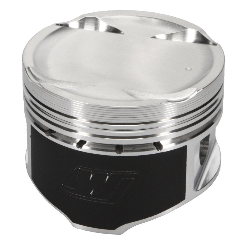 Wiseco K597M86 Professional Series Forged Racing Pistons for Mitsubishi 4G63 Engines