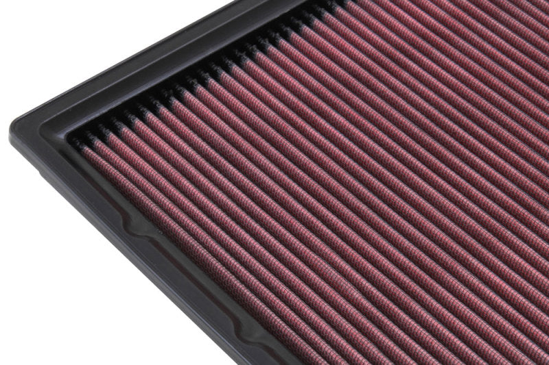 K&N Engineering 33-2483 High-Flow Reusable Air Filter for Chevrolet Impala and Cadillac XTS