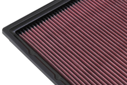 K&N Engineering 33-2483 High-Flow Reusable Air Filter for Chevrolet Impala and Cadillac XTS