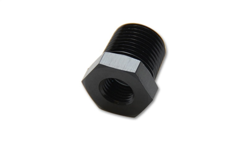 Vibrant 3/8 Inch NPT Female to 3/4 Inch NPT Male Pipe Reducer Adapter Fitting