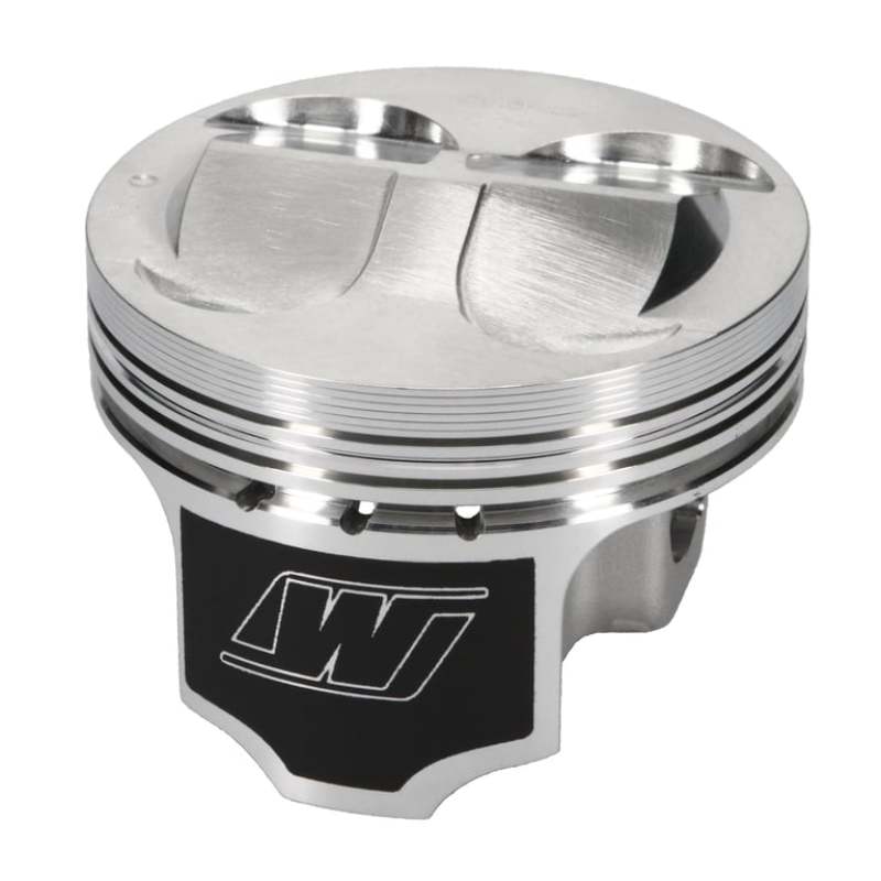 Wiseco K590M84 Mazda 1.8L 16V Forged Racing Pistons – Set of 4