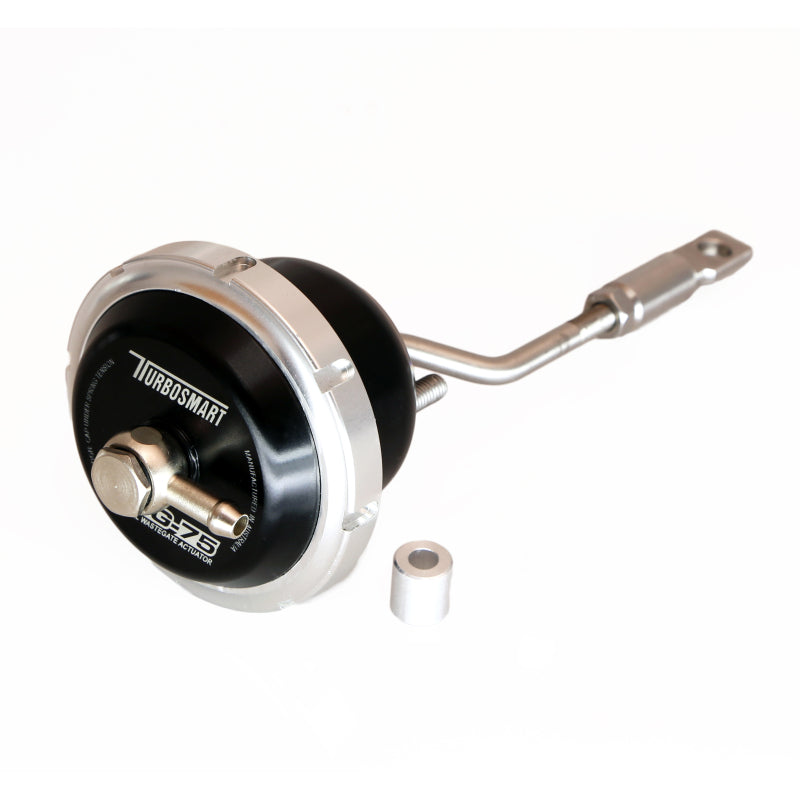 Turbosmart IWG75 Internal Wastegate Actuator for Subaru WRX - 7 PSI Boost Response