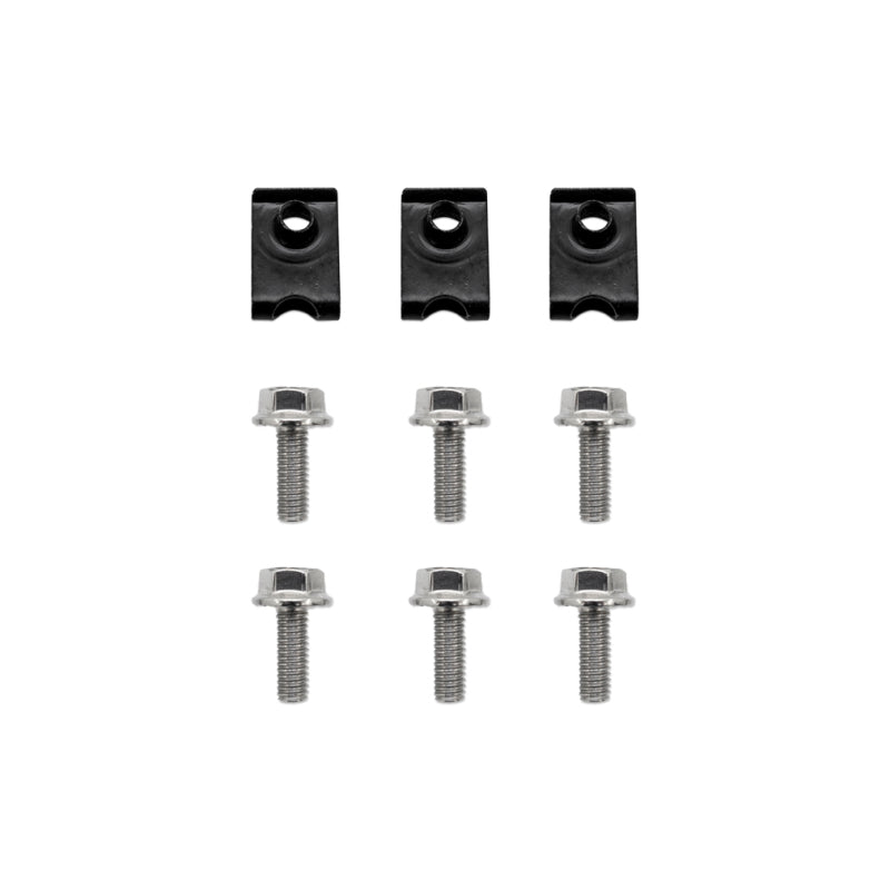 Mishimoto F80 M3/M4 Skid Plate for 2015-2020 BMW Models - High-Strength Aluminum Protection