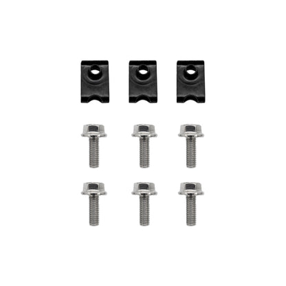Mishimoto F80 M3/M4 Skid Plate for 2015-2020 BMW Models - High-Strength Aluminum Protection