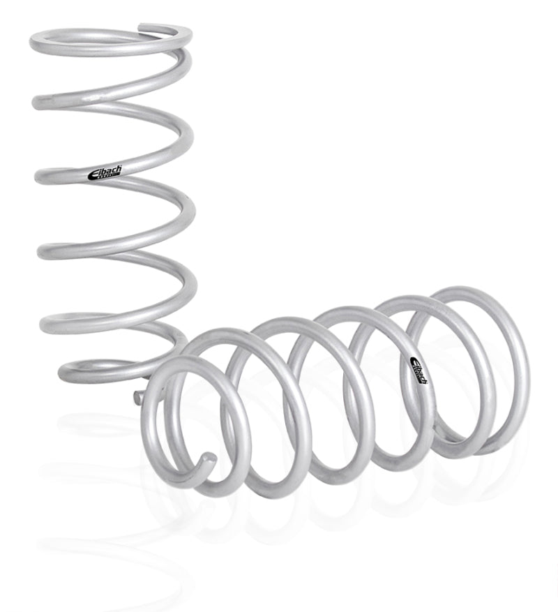 Eibach Pro-Lift-Kit Rear Springs for 2019-2021 Ram 1500 4WD - Improved Off-Road Capability and Ground Clearance