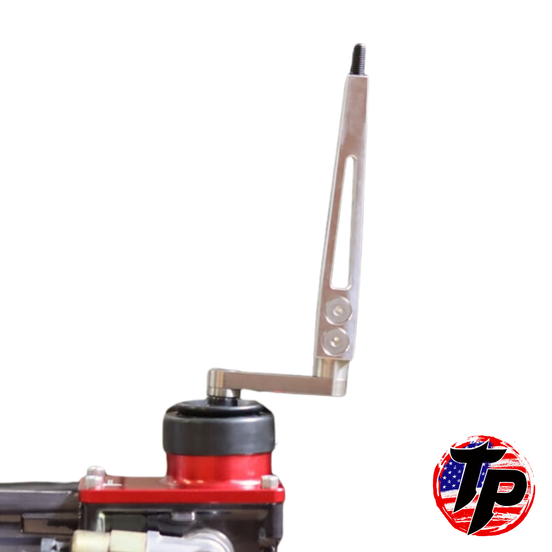 Billet Extended Shift Lever
