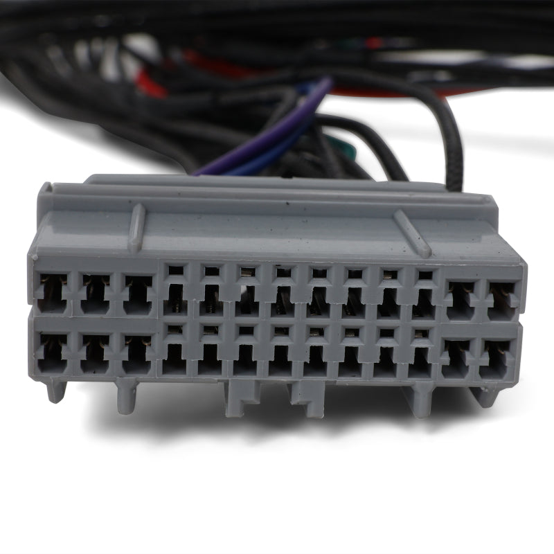 BLOX Racing Honda OBD0 - OBD1 ECU Jumper Harness - Reliable ECM Connection