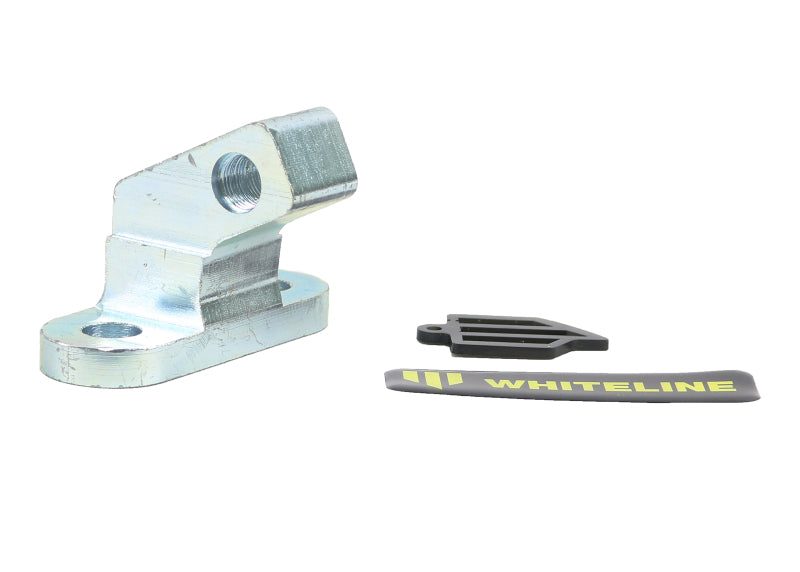 Whiteline KCA517 Front Bump Steer Correction Kit for 2002-2006 Acura RSX
