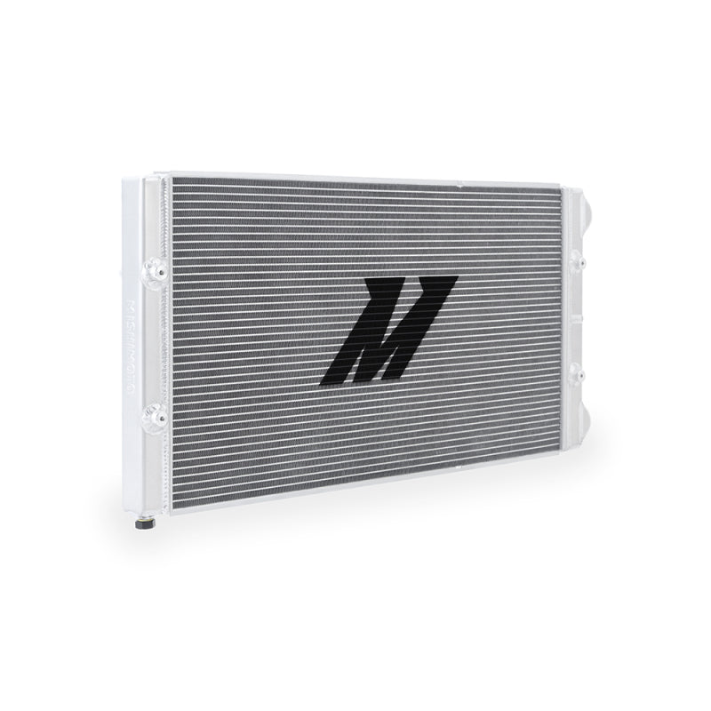 Mishimoto Universal Race-Ready Aluminum Performance Radiator V2 - Part Number MMRAD-UNI-RRV2