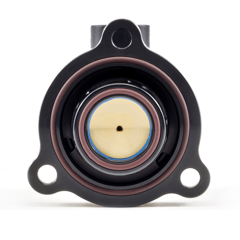 Go Fast Bits GFB T9384 DV+ Diverter Valve for Ford Mustang, Fiesta, Explorer, Bronco Raptor, and Ranger Raptor 15-23