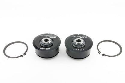 Whiteline KCA400M Anti-Lift and Caster Kit for Mitsubishi Lancer EVO-X and Lancer Models