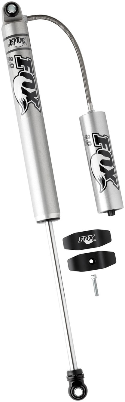 FOX Performance Series 985-24-026 Rear Shock for Dodge Ram 1500 (2004-2007) with 4-6 Inch Lift