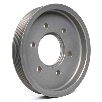 Fluidampr Toyota 2JZ Stock Drive Pulley Damper Ring