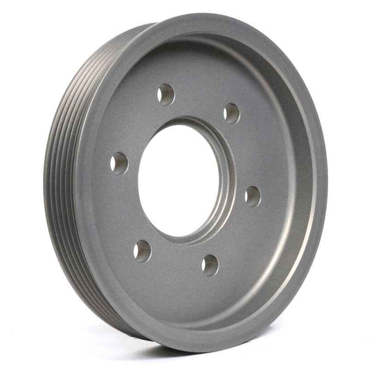 Fluidampr Toyota 2JZ Stock Drive Pulley Damper Ring
