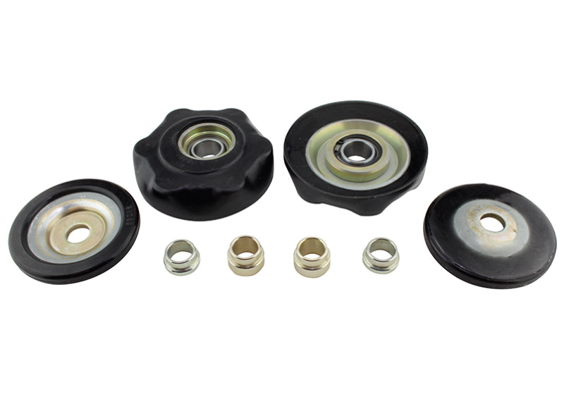 Whiteline W42565S Front Coilover Camber Correction Mount for Pontiac GTO and G8
