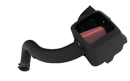 K&N Engineering 50-1564 NextGen Cold Air Intake for Dodge Ram 1500 V6-3.6L