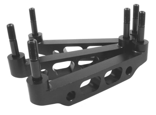 Wilwood Forged Superlite Radial Mount Caliper Bracket Kit - Part 250-6309