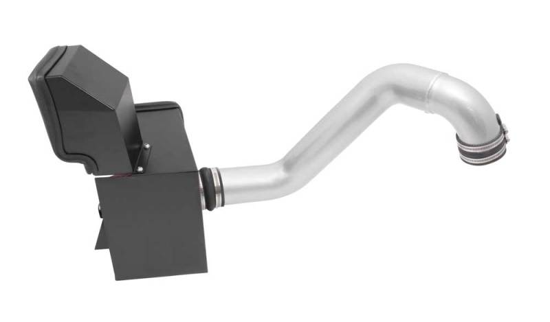 K&N Engineering 77-1564KS Cold Air Intake Kit for 2013-2014 Ram 1500 3.6L V6
