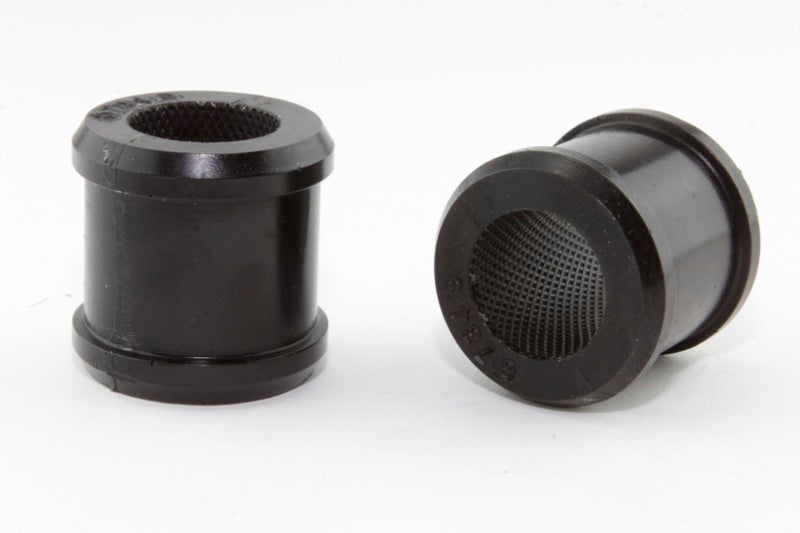 Whiteline W63383 Upper Outer Control Arm Bushing Kit for Honda CR-V and Civic