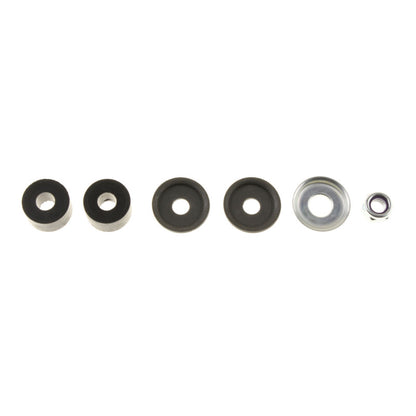 Bilstein B6 4600 Monotube Shock Absorber for Toyota Pickup and 4Runner – Part Number 24-011396